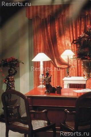 Hotel Le Cavendish 12